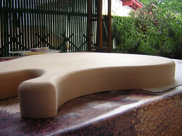 préparation de la face arière du corps.JPG